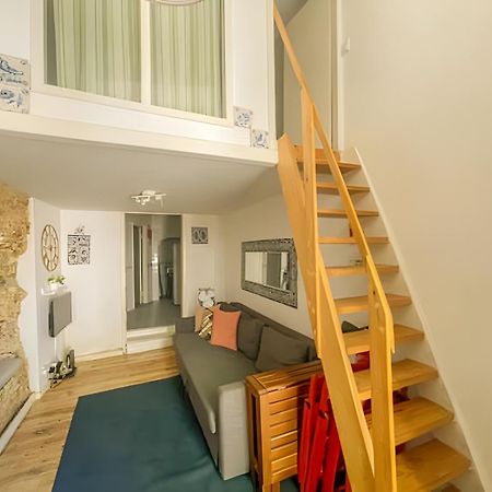 Historical Bica - 3 Bedroom Apartment Lisbon Exterior photo