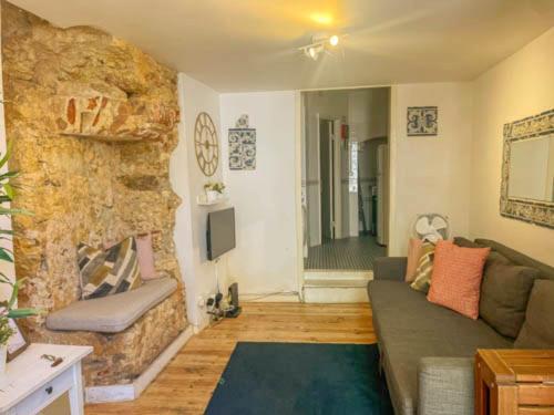 Historical Bica - 3 Bedroom Apartment Lisbon Exterior photo