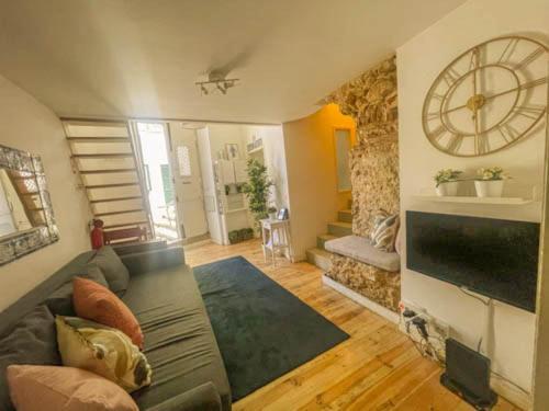 Historical Bica - 3 Bedroom Apartment Lisbon Exterior photo