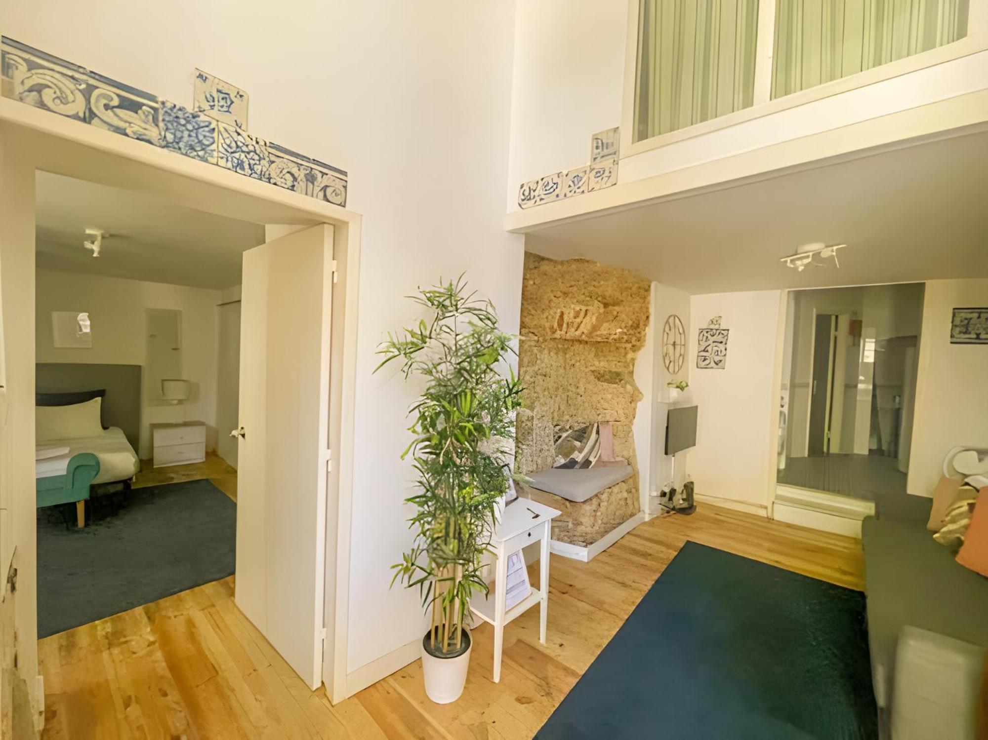 Historical Bica - 3 Bedroom Apartment Lisbon Exterior photo