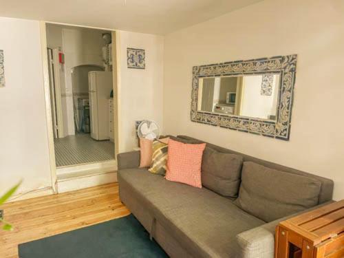 Historical Bica - 3 Bedroom Apartment Lisbon Exterior photo