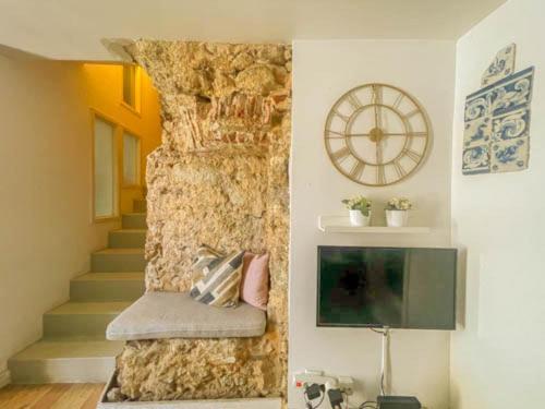 Historical Bica - 3 Bedroom Apartment Lisbon Exterior photo