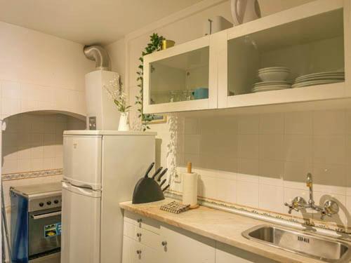 Historical Bica - 3 Bedroom Apartment Lisbon Exterior photo