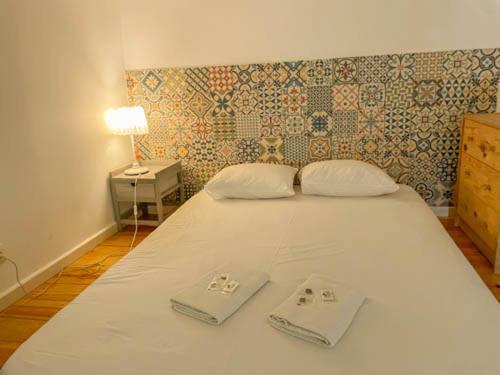 Historical Bica - 3 Bedroom Apartment Lisbon Exterior photo